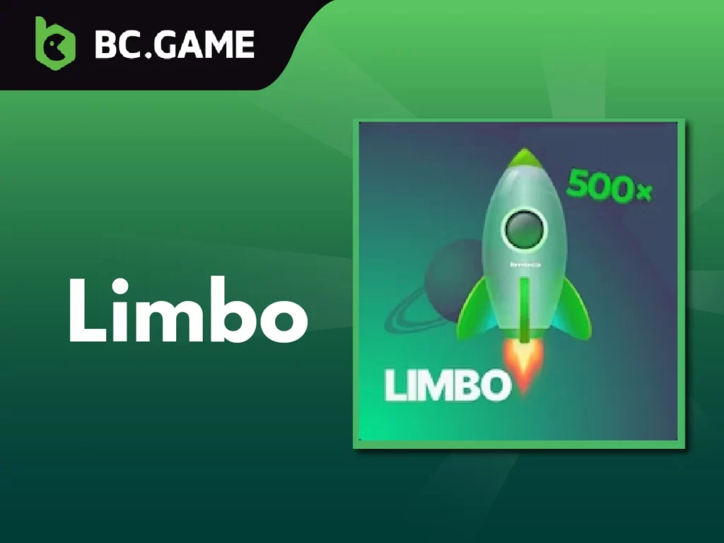 Limbo casino game